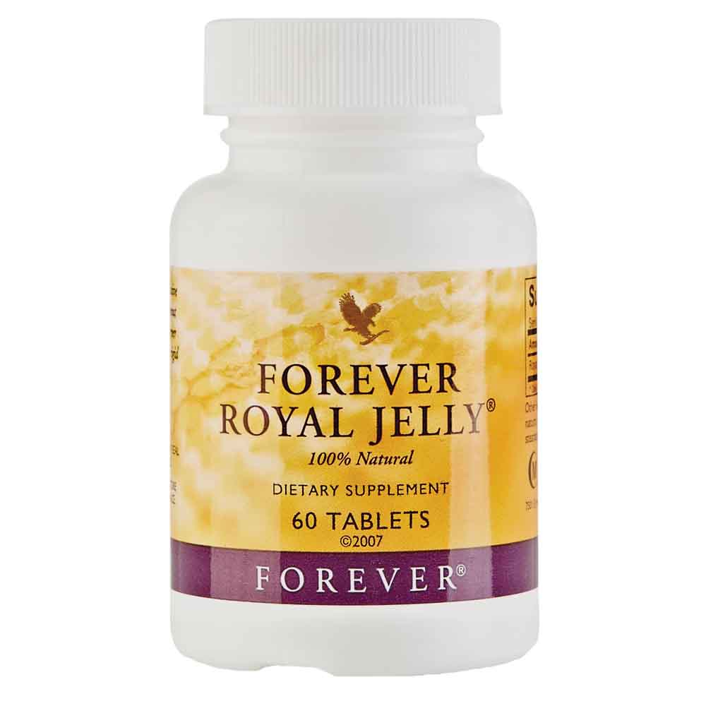 FOREVER ROYAL JELLY.jpg